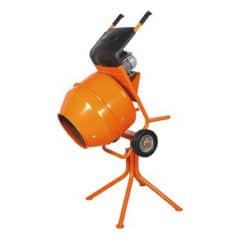 Concrete Mixers