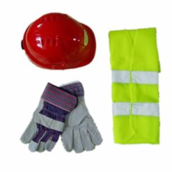 Construction PPE