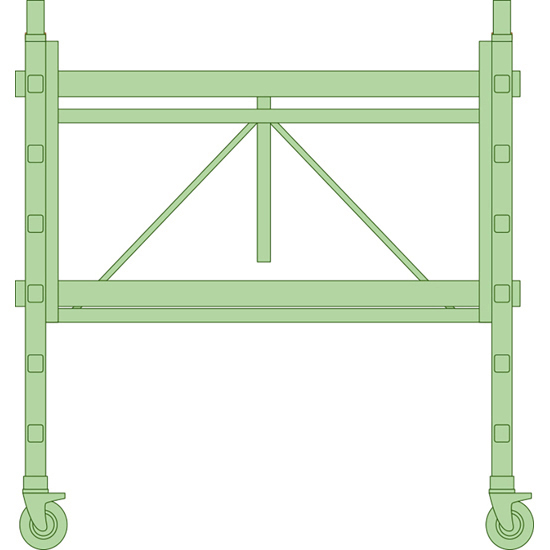 T99 Mini Tower Base Unit Pack