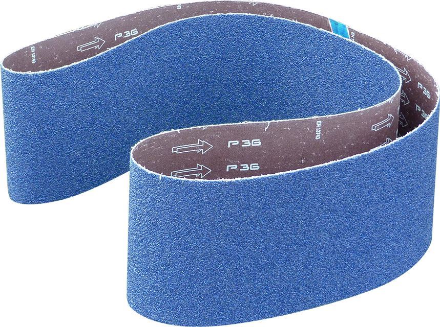 Linishing Belts Metal 150mm x 2000mm x 36G