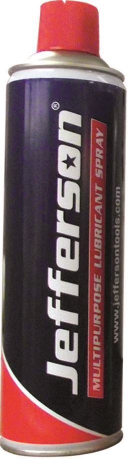 Multi Purpose Lubricant 450ml