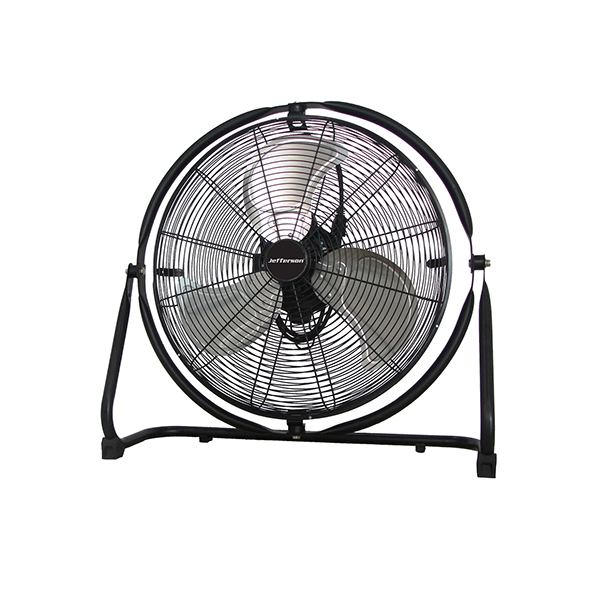 18'' Orbital Floor Fan 230V