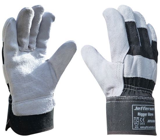 Rigger Gloves