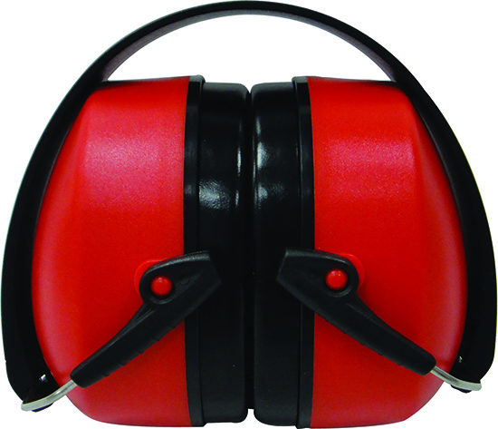 High Performance Folding Ear Defenders