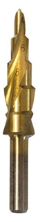 4-12mm Step Drill