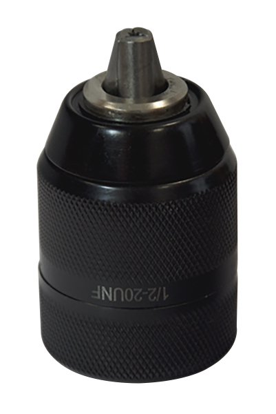 Drill Chuck 1/2" 20UNF Keyless