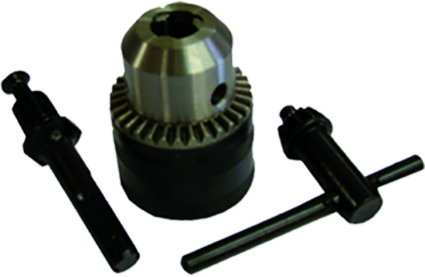 Drill Chucks 1/2" 20UNF & SDS & Key