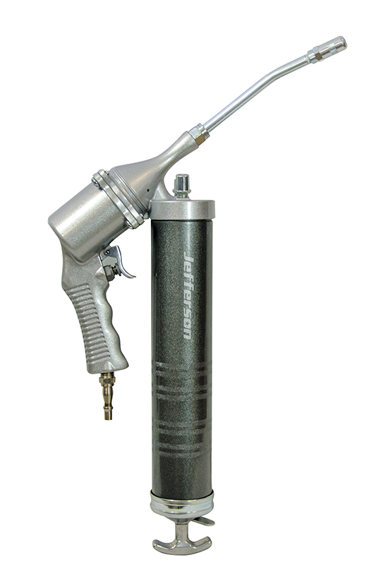 Continuous Flow Air Grease Gun