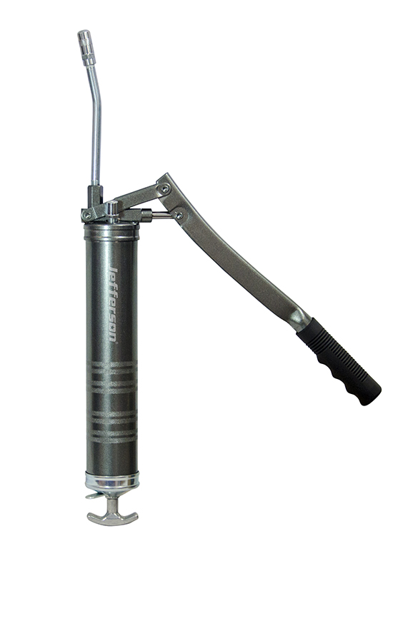 Professional Iron Head Grease Gun