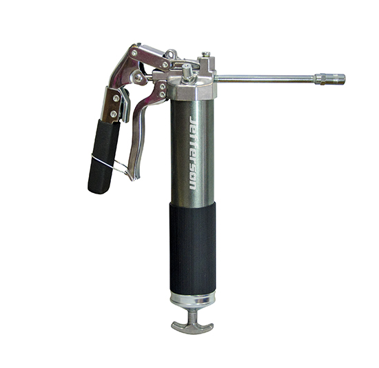 Multi-Functional Grease Gun
