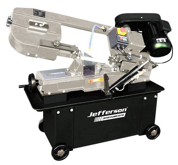 Bandsaws