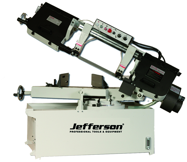 18" 230V Swivel Head Bandsaw