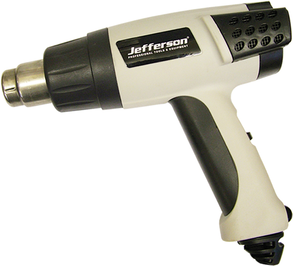 Heat Gun