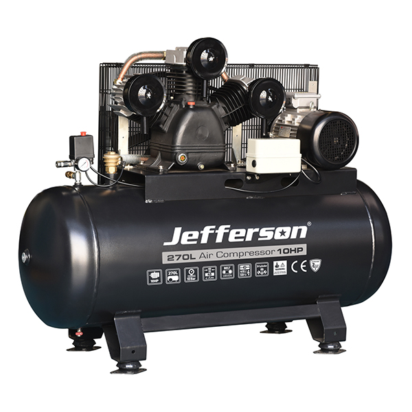 Air Compressors