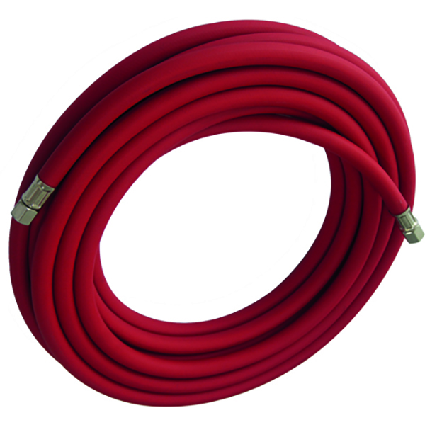 100m Rubber Alloy Air Hose (10mm)