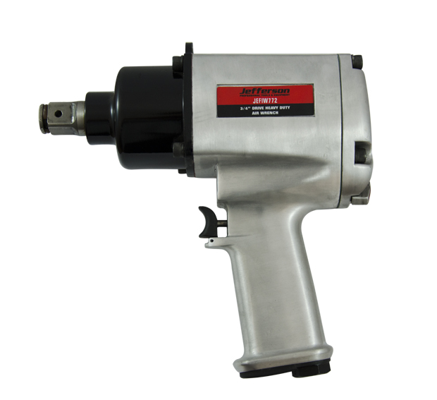 3/4" Air Impact Wrench