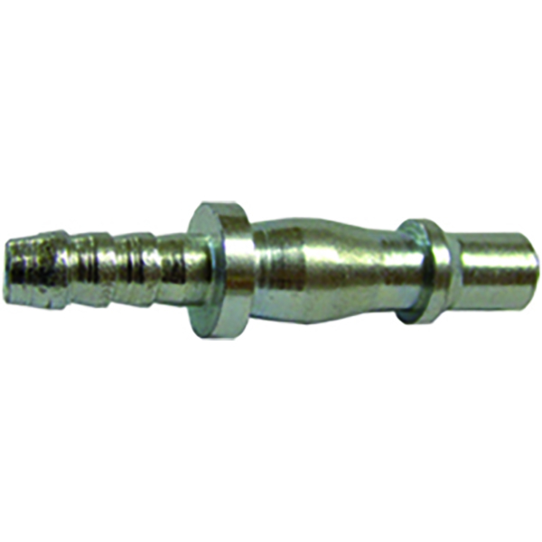 8mm Hose to 1/4" Male Quick Release Coupling (2 Pack)