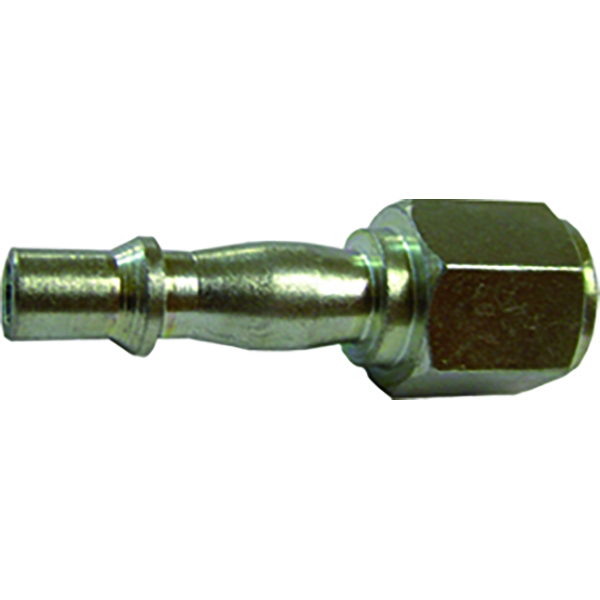 1/4" Male Quick Release To 1/4" Female Thread (2 Pack)