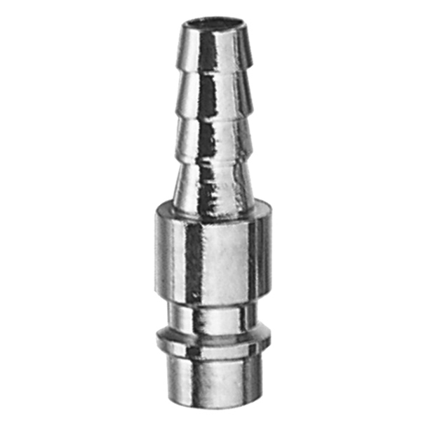 High Flow 1/4" x 1/2"/10mm Hose Barb Plug