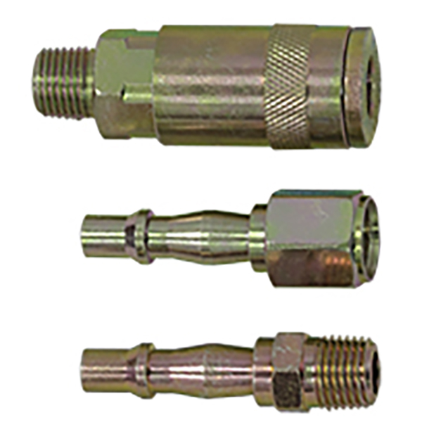 Air Fittings