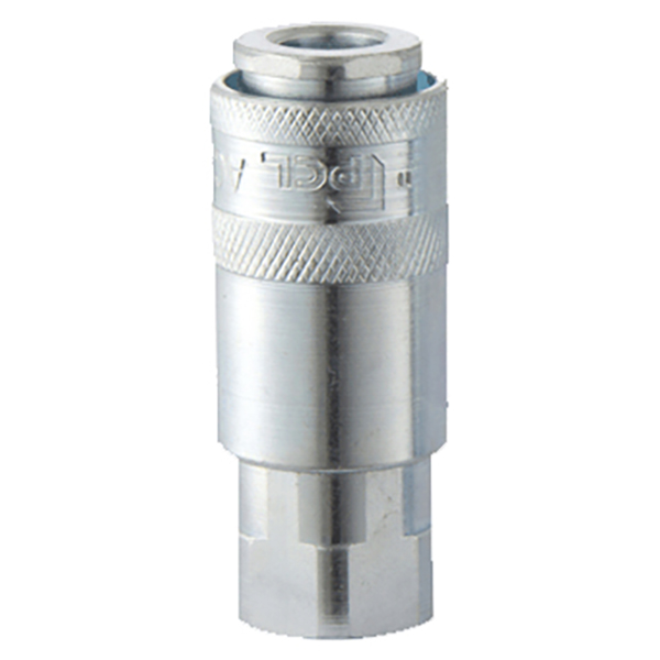 Rp 1/4" Female Airflow Coupling