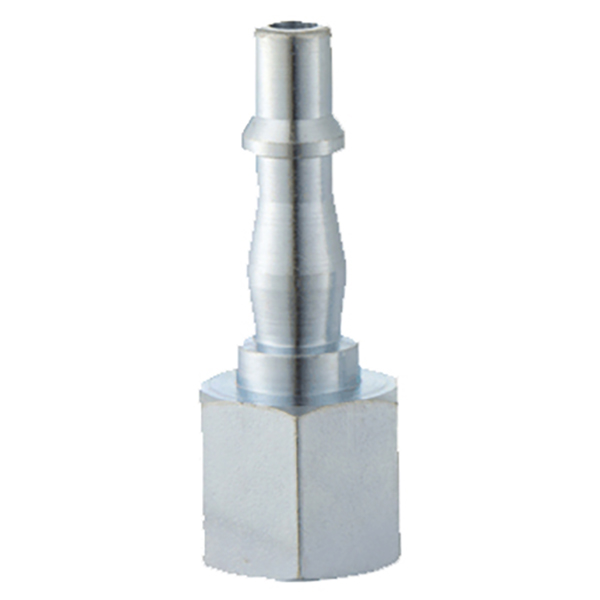 Rp 1/4" Female Standard Adaptor