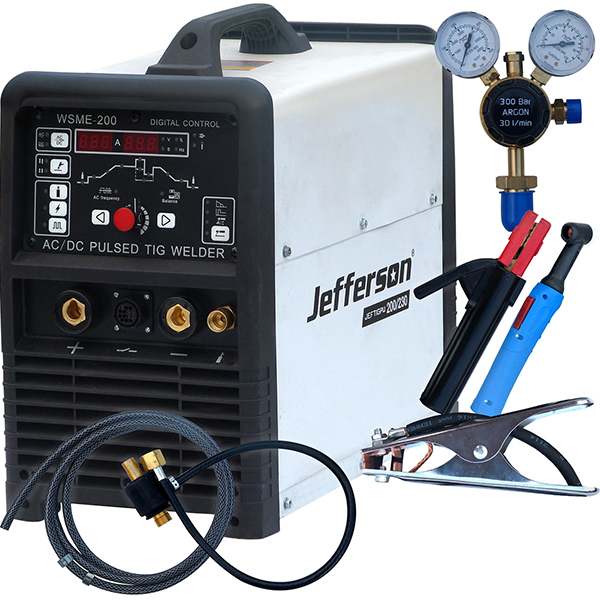 Welders & Plasma Cutters