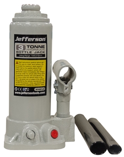 3 Tonne Bottle Jack