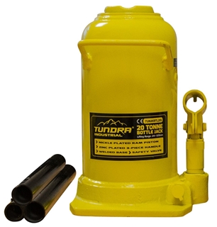 Bottle Jacks