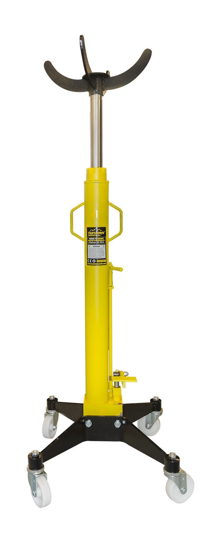 Axle & Transmission Jacks
