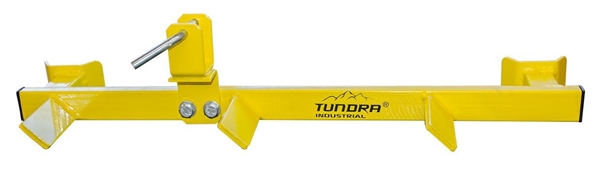 Tundra Wheel Dolly Rack
