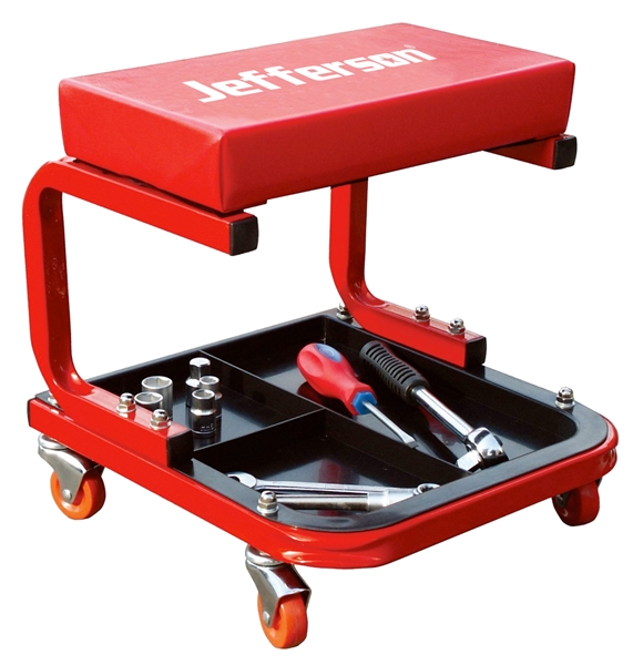 Mechanics Seat