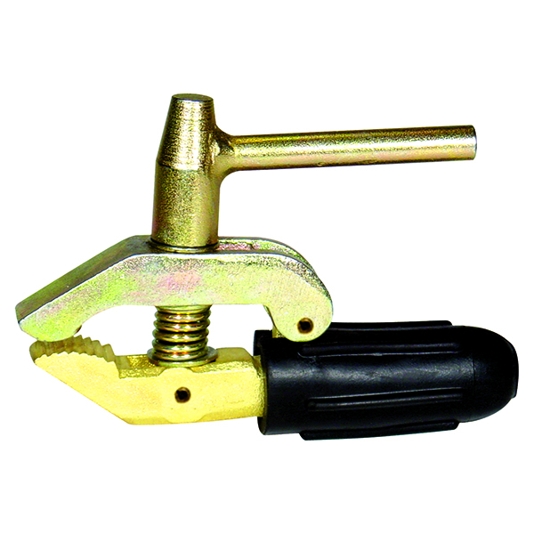 600 Amp Earth Clamp Croc