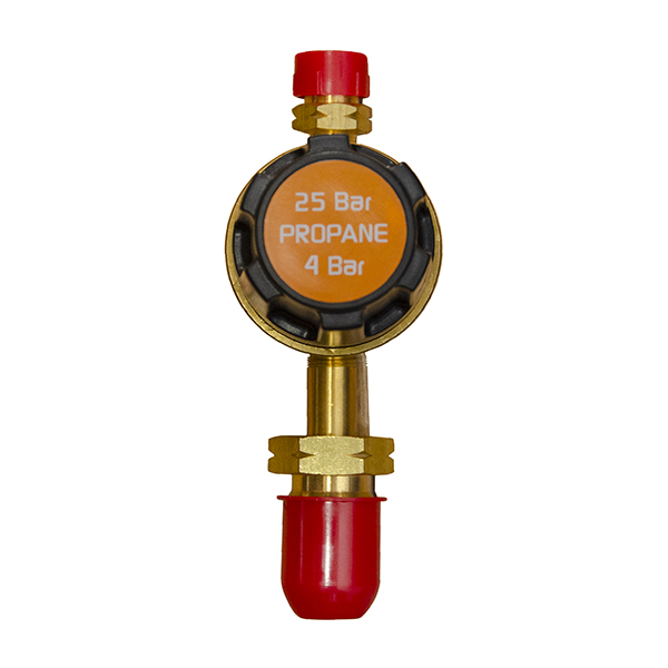 Propane Gas Regulator