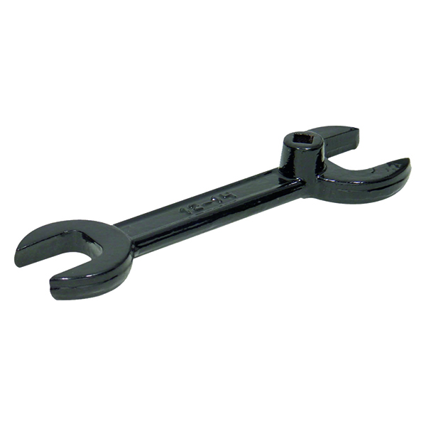 Combination Bottle Spanner