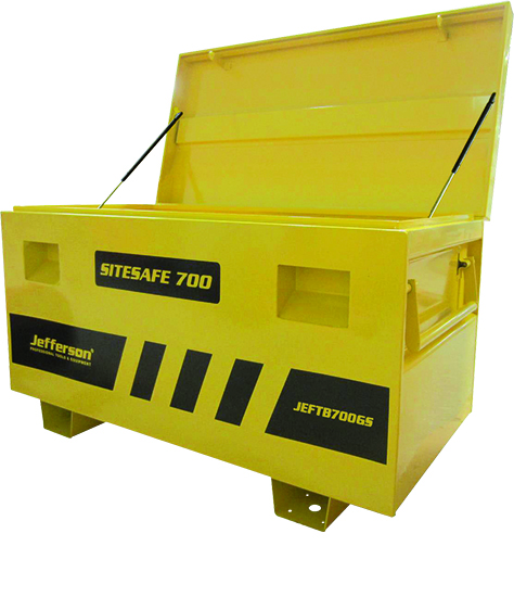 700mm High Truck Box