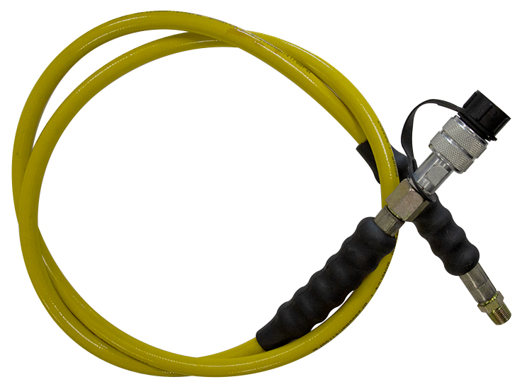 Tundra Hand Pump 1.8m Hydraulic Hose