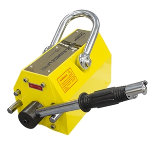 Tundra 1000kg Magnetic Lifter