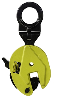 Tundra Vertical Plate Clamp 2 Tonne
