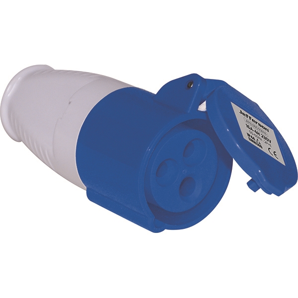 230V 16A Socket