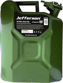 Jerry Cans