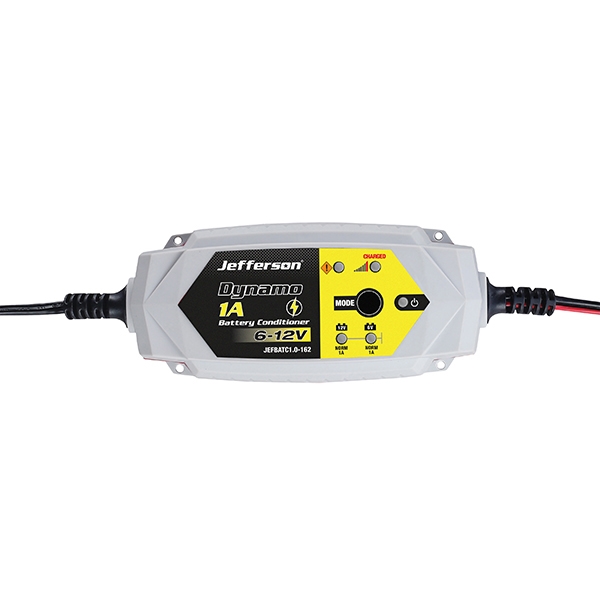 1A Battery Conditioner 6-12V