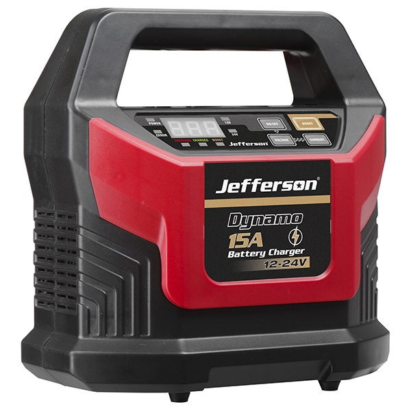 Battery Chargers