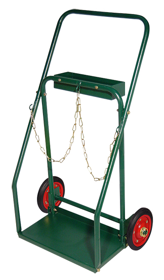 Double Cylinder Trolley