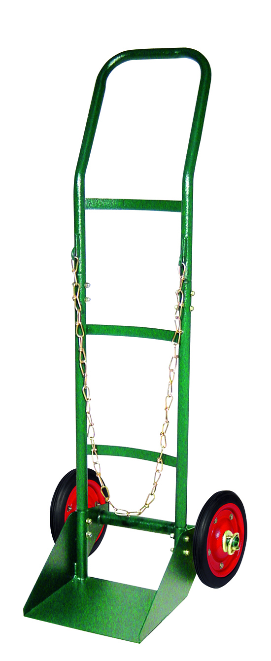Single Cylinder Trolley