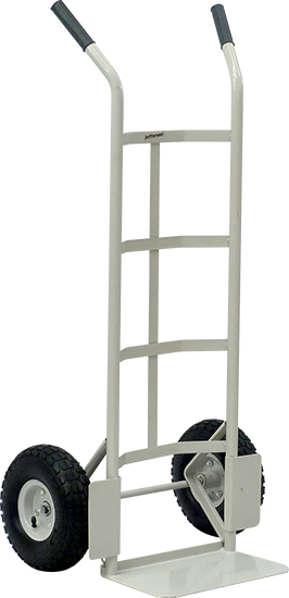 Twin Handle Hand Truck