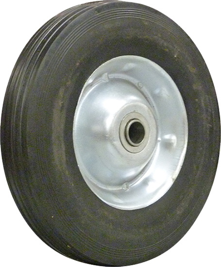 Solid Spare Wheel For JEF1823