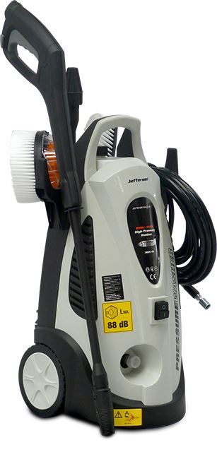 Electric Power washers