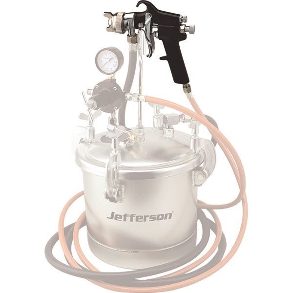 Paint Pot Spares