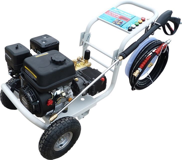 Petrol Power washers